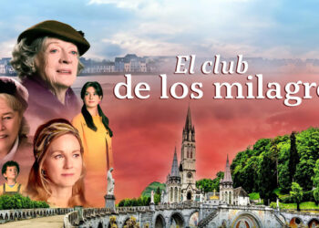 Theatrical release of the comedy ‘The Miracle Club’