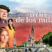 Estreno en cines de la divertida comedia ‘El club de los milagros’