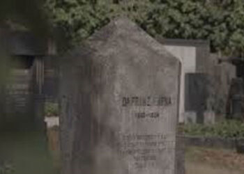 Estreno y presentación del documental ‘El último viaje de Kafka’