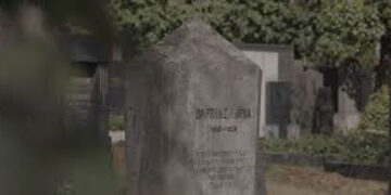 Premiere and presentation of the documentary ‘Kafka’s last journey’