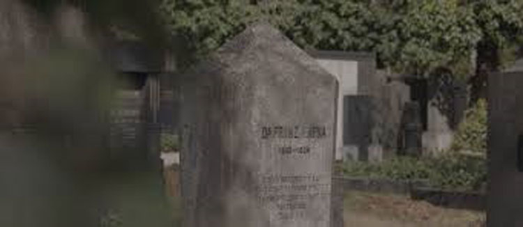 Estreno y presentación del documental ‘El último viaje de Kafka’