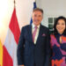 Austrian ambassador highlights record of Austrian investments in Spain in renewable energies
