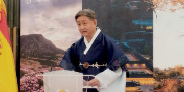 Korea wants to boost technology collaboration with Spain