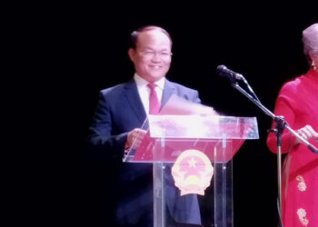 Vietnam expresses interest in Spain’s contribution in infrastructure and profesional training