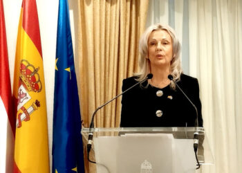 Hungary’s ambassador calls for EU membership for “countries that waited 15 years”