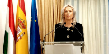 Hungary’s ambassador calls for EU membership for “countries that waited 15 years”