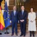 Spain and Portugal call for closer ties between the EU and NATO and the Southern Neighbourhood