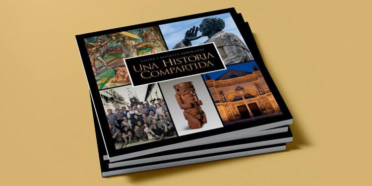 ‘España y República Dominicana: una historia compartida’