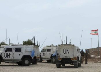 España condena “firmemente” el segundo ataque de Israel contra la FINUL en 48 horas