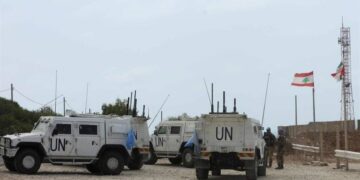 España condena “firmemente” el segundo ataque de Israel contra la FINUL en 48 horas