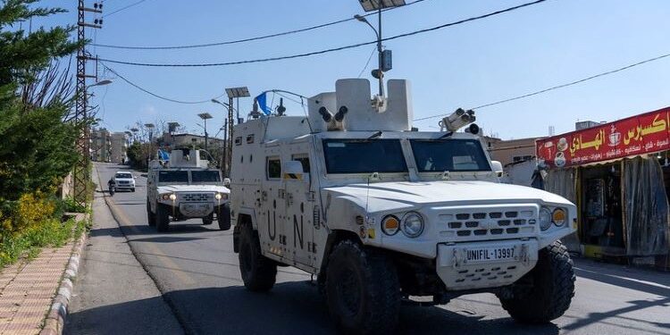 Sánchez and Albares reject Netanyahu’s request to Guterres to withdraw UNIFIL from Lebanon