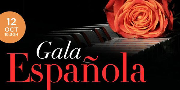 La zarzuela, protagonista de la ‘Gala española’ de la Fundación Excelentia