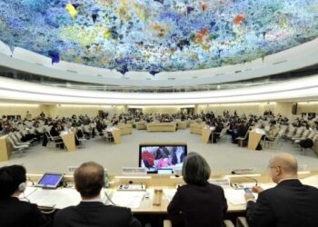 España entra por tercera vez en el Consejo de Derechos Humanos de la ONU