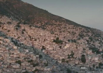 Presentation at Casa América of the documentary ‘Haiti, the rescue of freedom’