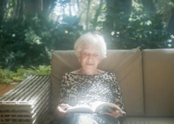 Uruguay’s Embassy screens ‘Ida Vitale’ at Casa América