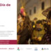 Instituto Cultural de Mexico organizes the Day of the Dead Parade