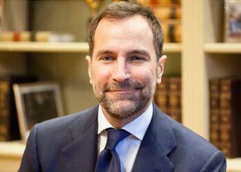 James Costos bets on turning Spain into the ‘Hollywood of Europe’