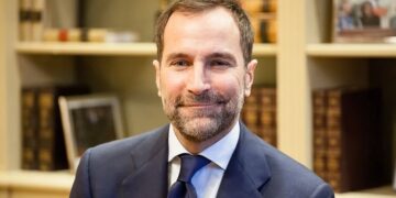 James Costos bets on turning Spain into the ‘Hollywood of Europe’