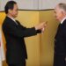 Japanese Ambassador decorates Secretary General for Defense Policy