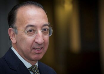 El Consejo de Ministros nombra embajador de España en Grecia a Jorge Domecq
