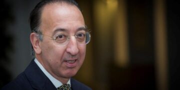 The Council of Ministers appoints Jorge Domecq as Spanish ambassador to Greece