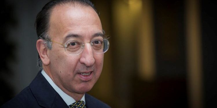 The Council of Ministers appoints Jorge Domecq as Spanish ambassador to Greece