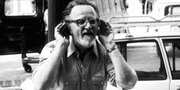 La embajada de Chile recuerda al escritor José Donoso, 100 años después