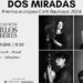 Jouska String Quartet concert at the Fundación Carlos de Amberes