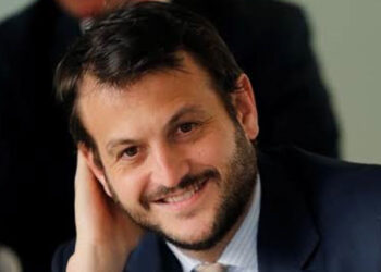 ‘Objetivo: Democracia’, de Juan Fernández Miranda