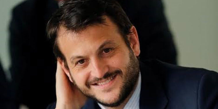 ‘Objetivo: Democracia’, de Juan Fernández Miranda