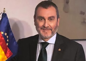 Foreign Ministry has been without an “antenna” in Gibraltar for more than nine months