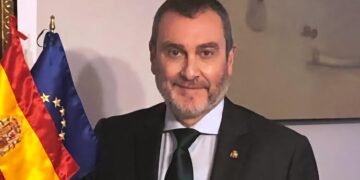 Exteriores lleva más de nueve meses sin “antena” en Gibraltar