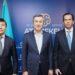 Spaniard Ignacio Casanovas, recognized by Kazakhstan as special advisor to the National Chamber of Entrepreneurs