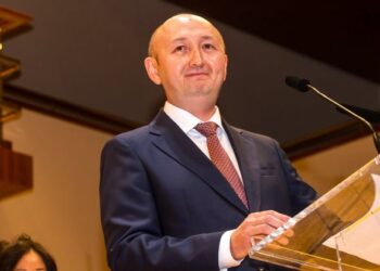 Kazakh ambassador underlines increased trade turnover with Spain