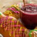 Ecuador’s Embassy offers a taste of ‘colada morada’ and ‘guagua de pan’