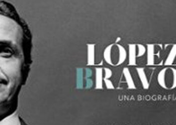 Presentation of ‘López Bravo. A Biography’, by Gabriel Pérez Gómez