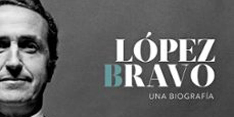 Presentation of ‘López Bravo. A Biography’, by Gabriel Pérez Gómez