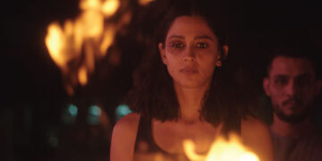 Casa Árabe is screening the Jordanian film ‘Los callejones (The Alleys)’