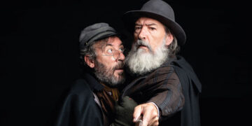 Teatro Español stages ‘Luces de Bohemia’, by Ramón Valle-Inclán