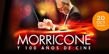 Fundación Excelentia brings Ennio Morricone’s music to Teatro Real