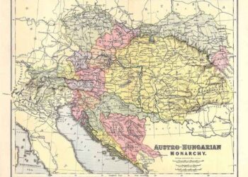 EL NUEVO IMPERIO AUSTRO-HÚNGARO