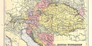 EL NUEVO IMPERIO AUSTRO-HÚNGARO