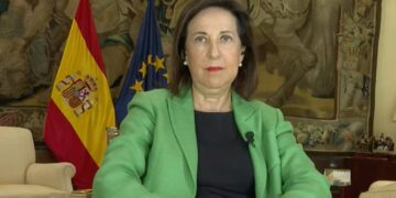 España comenzará a evacuar este jueves a unos 350 españoles que quieren salir de Líbano