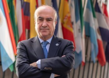 Jabonero (OEI): “El Premio Princesa de Asturias es un reconocimiento a 23 naciones soberanas”