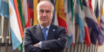 Jabonero (OEI): “The Princess of Asturias Award is a recognition of 23 sovereign nations”