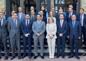 España y Marruecos se comprometen a luchar contra las mafias que trafican con migrantes