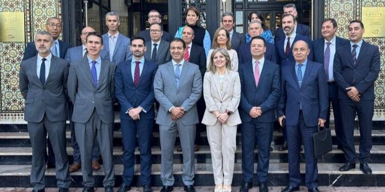 España y Marruecos se comprometen a luchar contra las mafias que trafican con migrantes