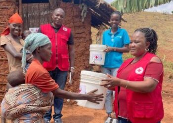 La AECID aporta un millón de euros a la lucha internacional contra la epidemia de Mpox