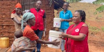 AECID contributes one million euros to international fight against Mpox epidemic