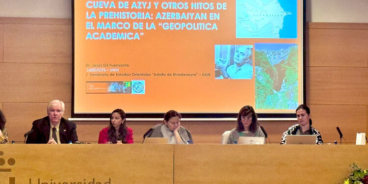 Celebración del XV aniversario de la herencia cultural túrquica